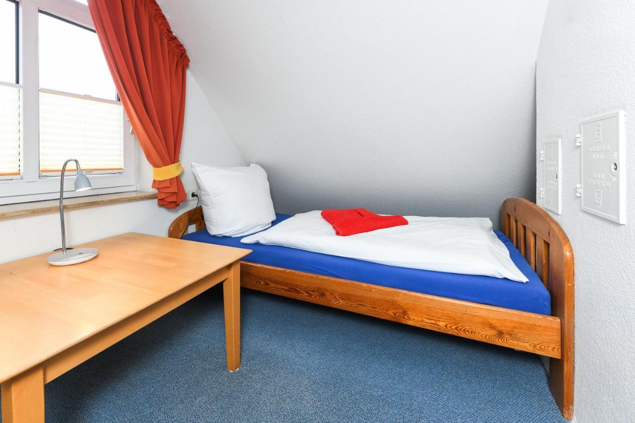 Ferienwohnung Juist Inselhaus am Deich Neuharlingersiel Exterior foto